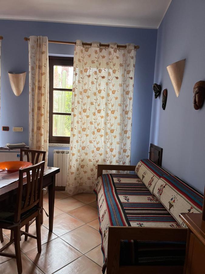 Villa Iris Iglesias Kültér fotó