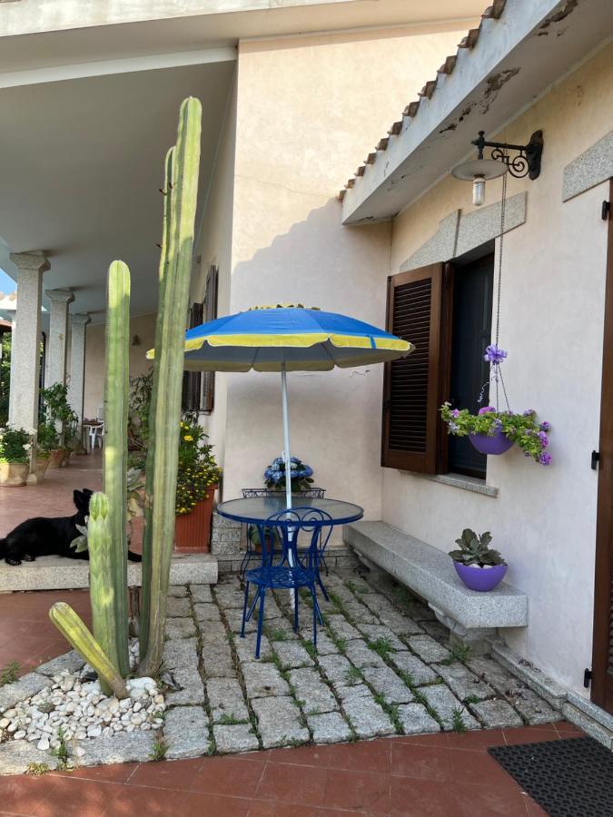 Villa Iris Iglesias Kültér fotó