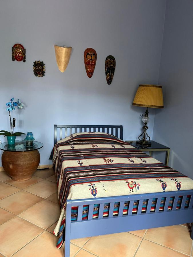 Villa Iris Iglesias Kültér fotó